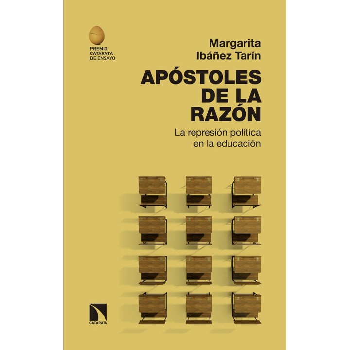 APOSTOLES DE LA RAZON