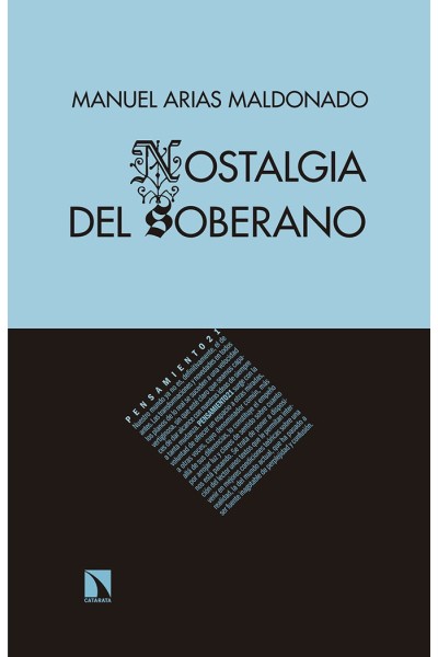 NOSTALGIA DEL SOBERANO