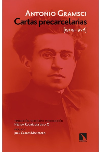 CARTAS PRECARCELARIAS