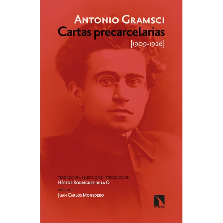 CARTAS PRECARCELARIAS