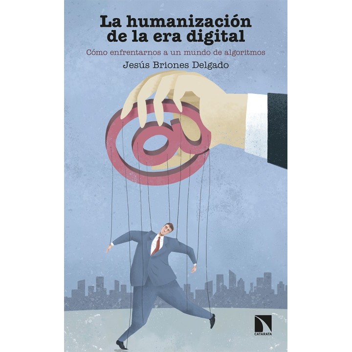 HUMANIZACION DE LA ERA DIGITAL,LA
