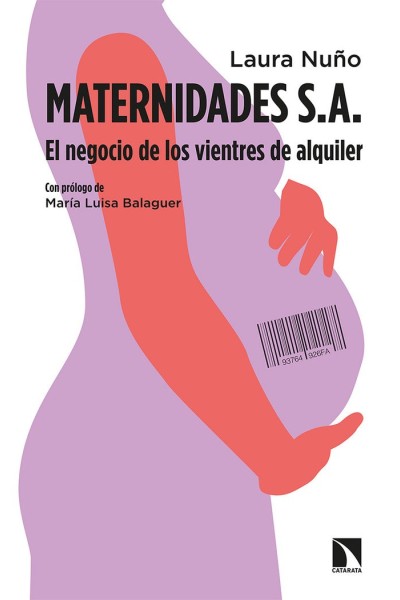 MATERNIDADES S A
