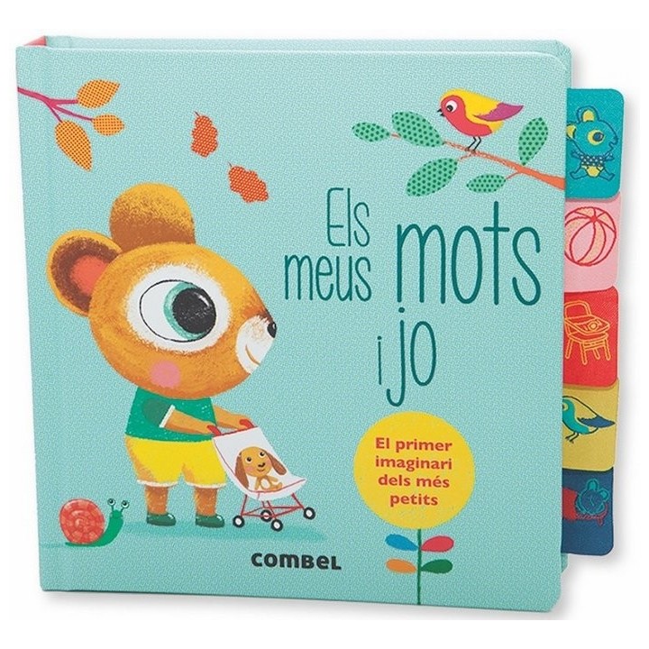 ELS MEUS MOTS I JO