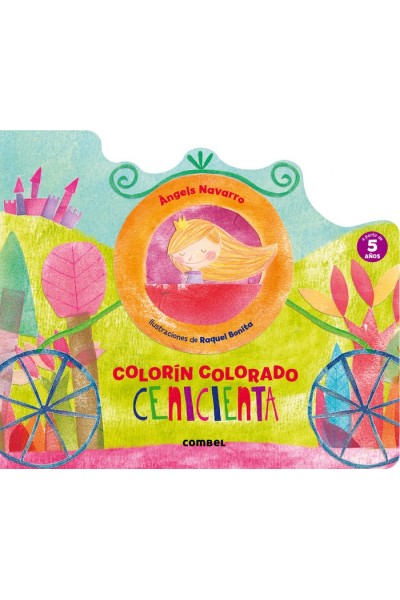 CENICIENTA