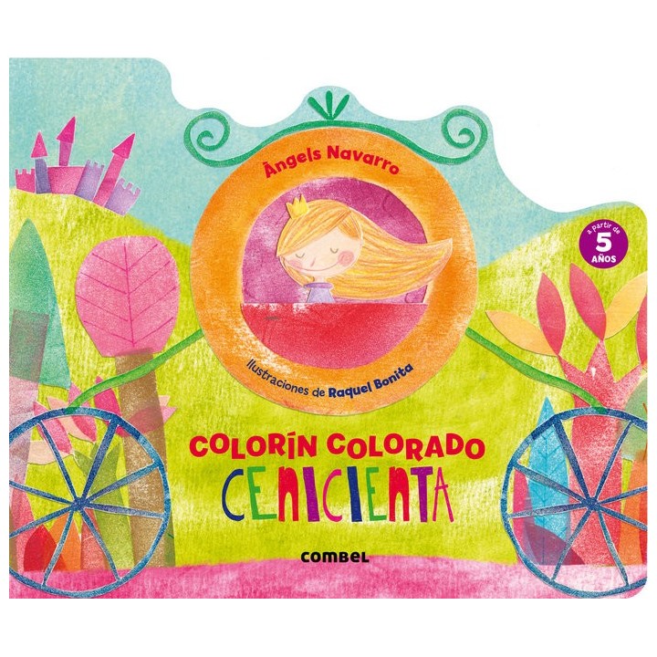 CENICIENTA