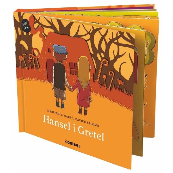 HANSEL I GRETEL
