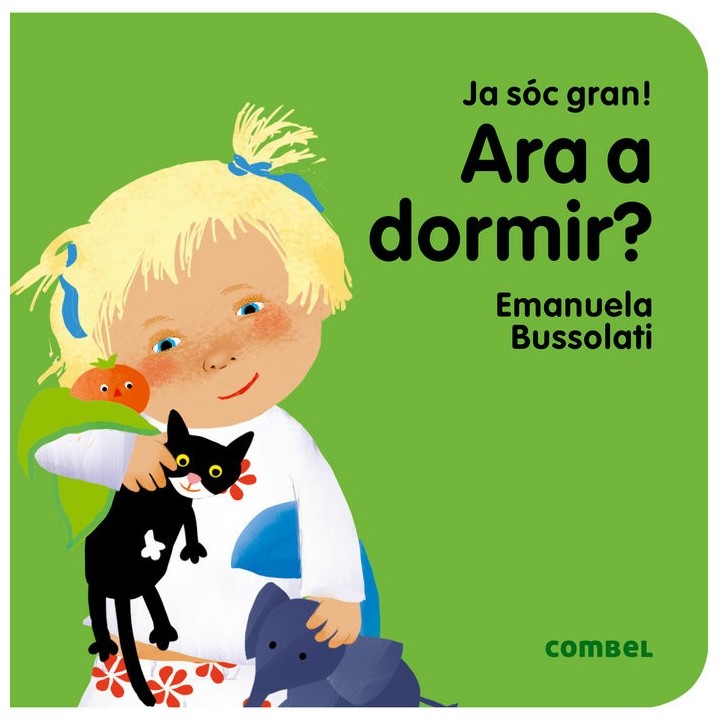 ARA A DORMIR