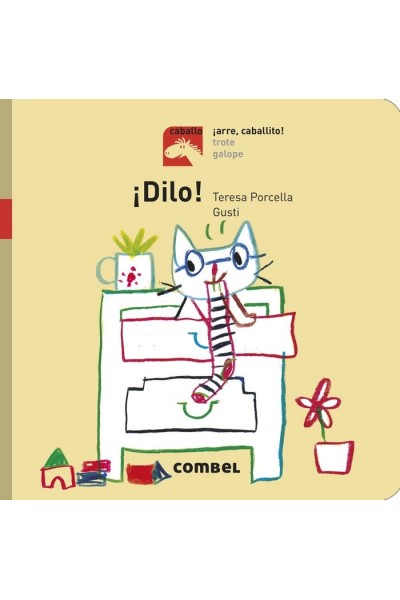 DILO LETRA PALO