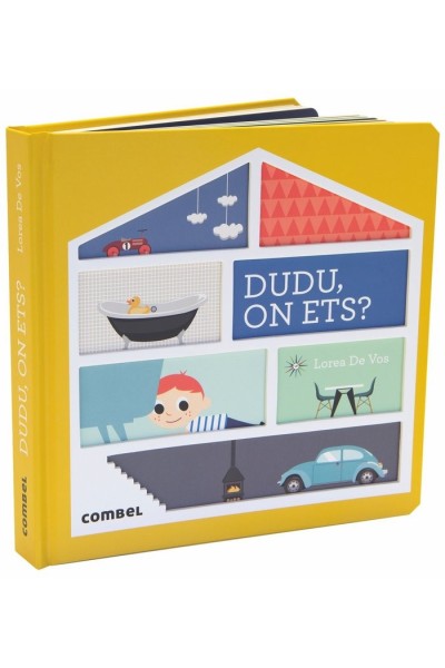 DUDU, ON ETS?