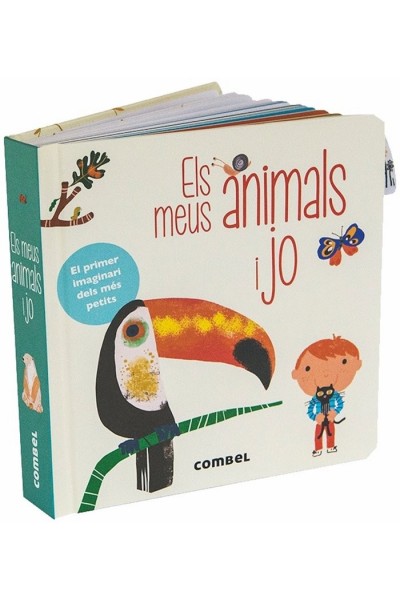 ELS MEUS ANIMALS I JO