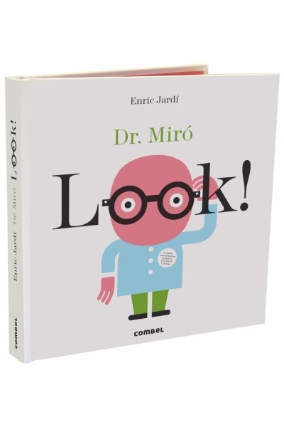 LOOK DR MIRO