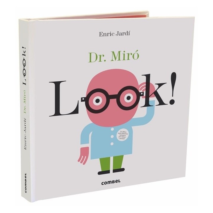 LOOK DR MIRO