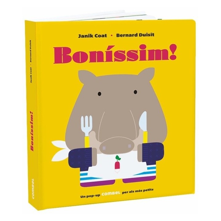 BONISSIM