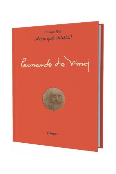LEONARDO DA VINCI