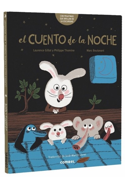 CUENTO DE LA NOCHE,EL