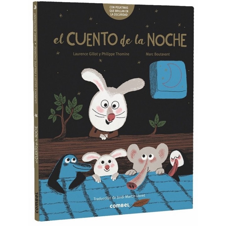 CUENTO DE LA NOCHE,EL