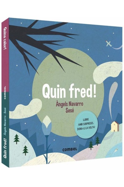 QUIN FRED QUINA CALOR