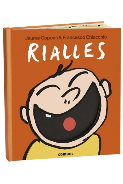 RIALLES