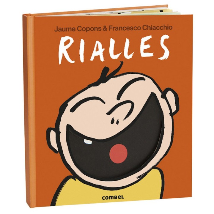 RIALLES