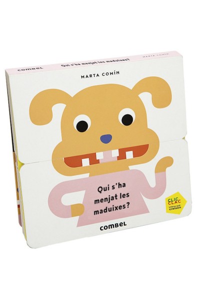 QUI SHA MENJAT LES MADUIXES
