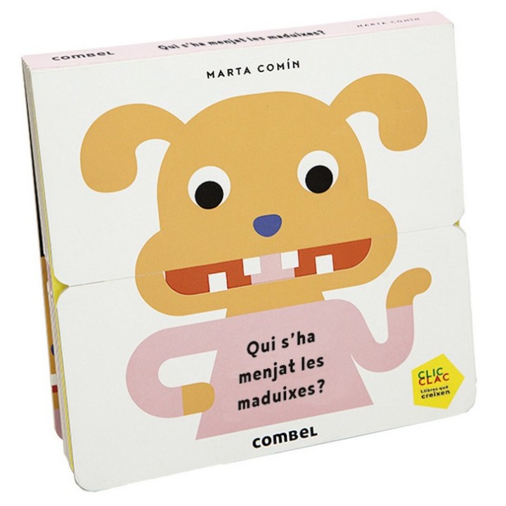 QUI SHA MENJAT LES MADUIXES