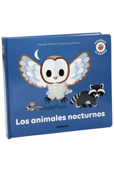 ANIMALES NOCTURNOS,LOS