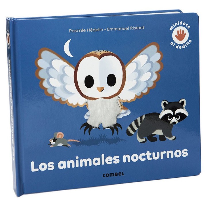 ANIMALES NOCTURNOS,LOS
