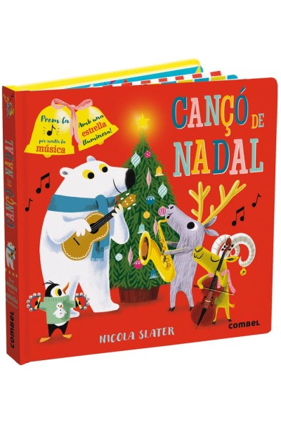 CANCO DE NADAL