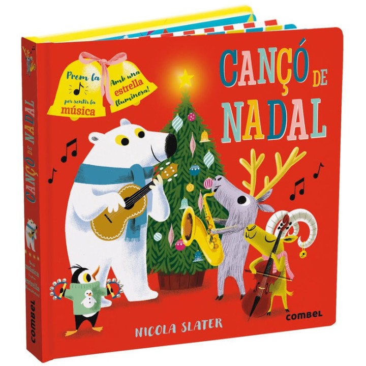 CANCO DE NADAL