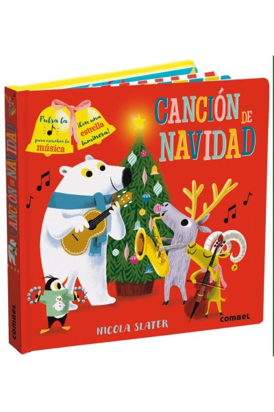 CANCION DE NAVIDAD