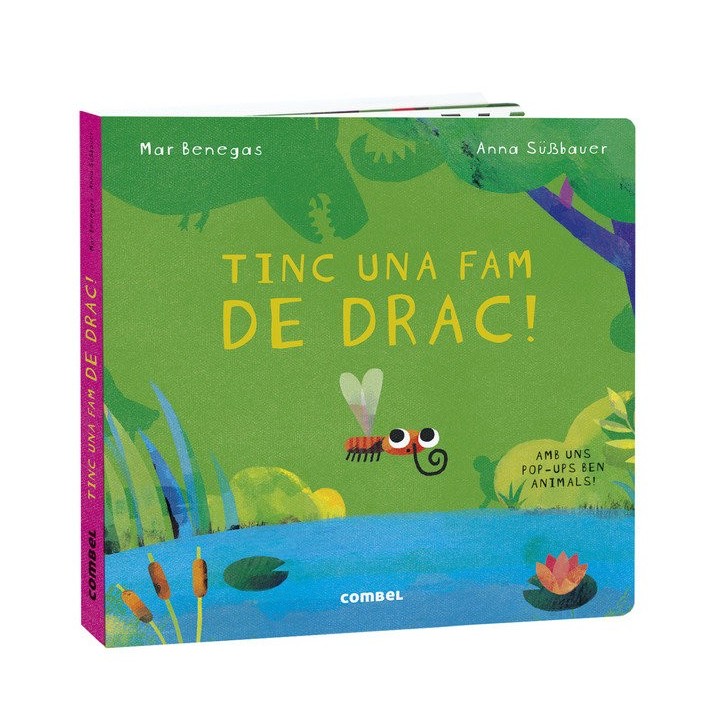 TINC UNA FAM DE DRAC