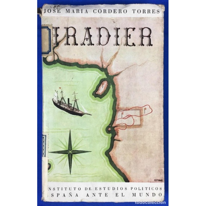 IRADIER