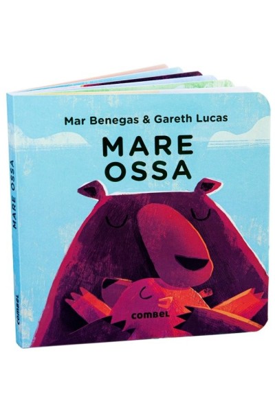 MARE OSSA