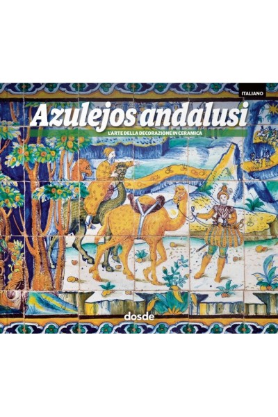 AZULEJOS ANDALUSI