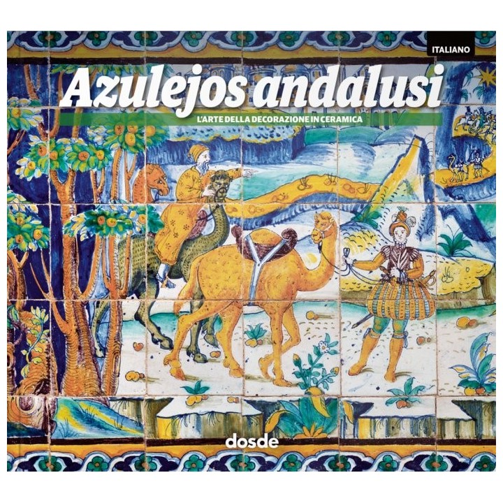 AZULEJOS ANDALUSI