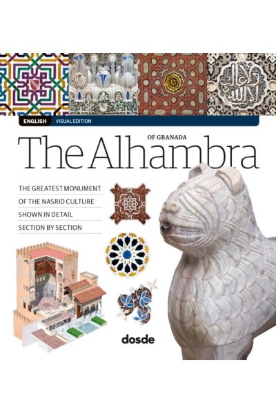 THE ALHAMBRA OF GRANADA