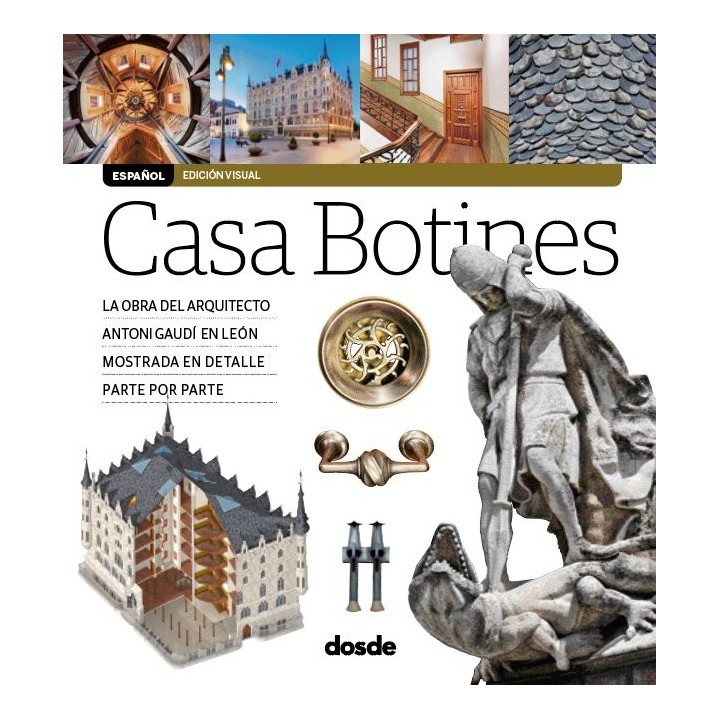 ED VISUAL CASA BOTINES