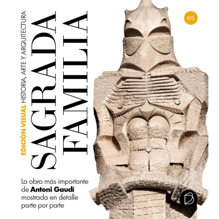 ED VISUAL SAGRADA FAMILIA