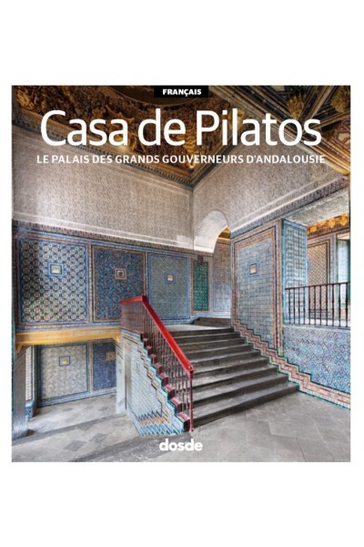 ED VISUAL CASA DE PILATOS