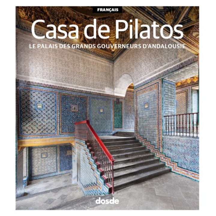 ED VISUAL CASA DE PILATOS