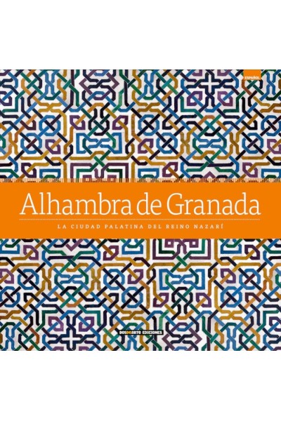 ED LUJO ALHAMBRA DE GRANADA