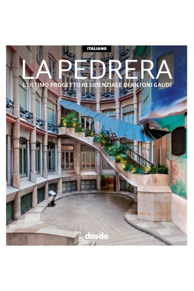 ED VISUAL LA PEDRERA