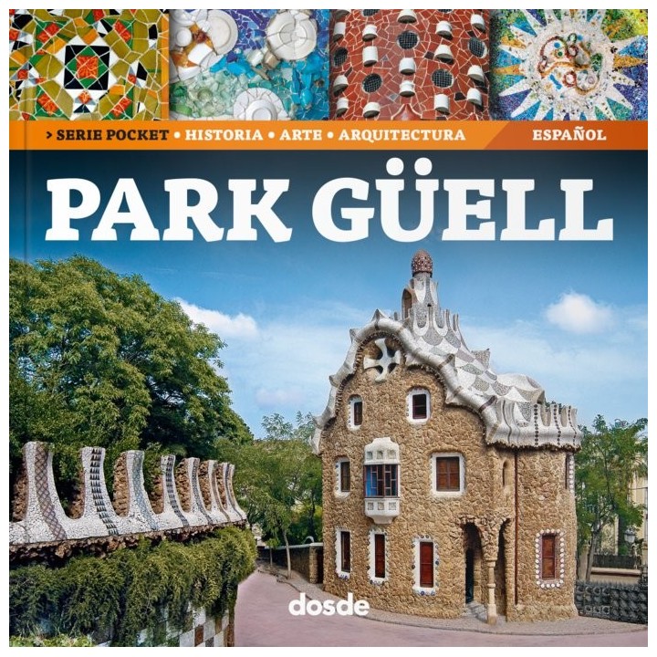 ED POCKET PARK GUELL