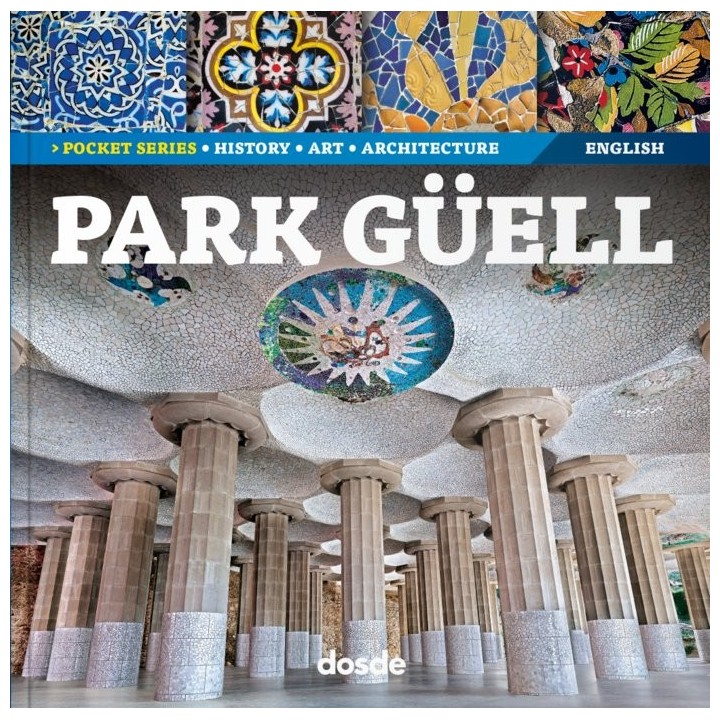 ED POCKET PARK GUELL