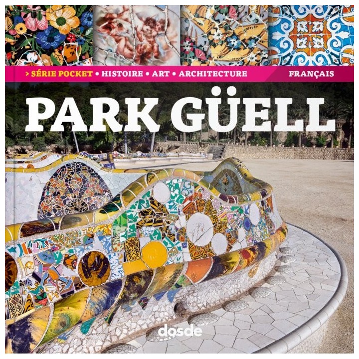 ED POCKET PARK GUELL