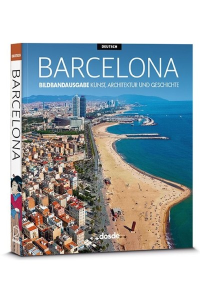 ED VISUAL BARCELONA ALEMAN