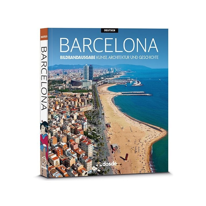 ED VISUAL BARCELONA ALEMAN