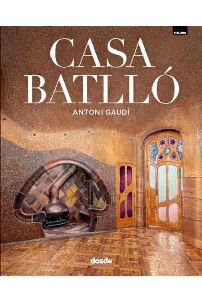 ED LUJO CASA BATLLO