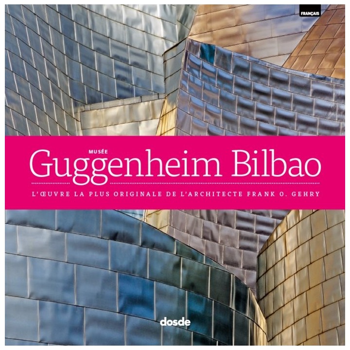 ED LUJO MUSEO GUGGENHEIM BILBAO