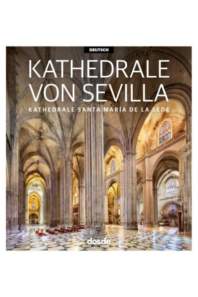 ED VISUAL CATEDRAL DE SEVILLA